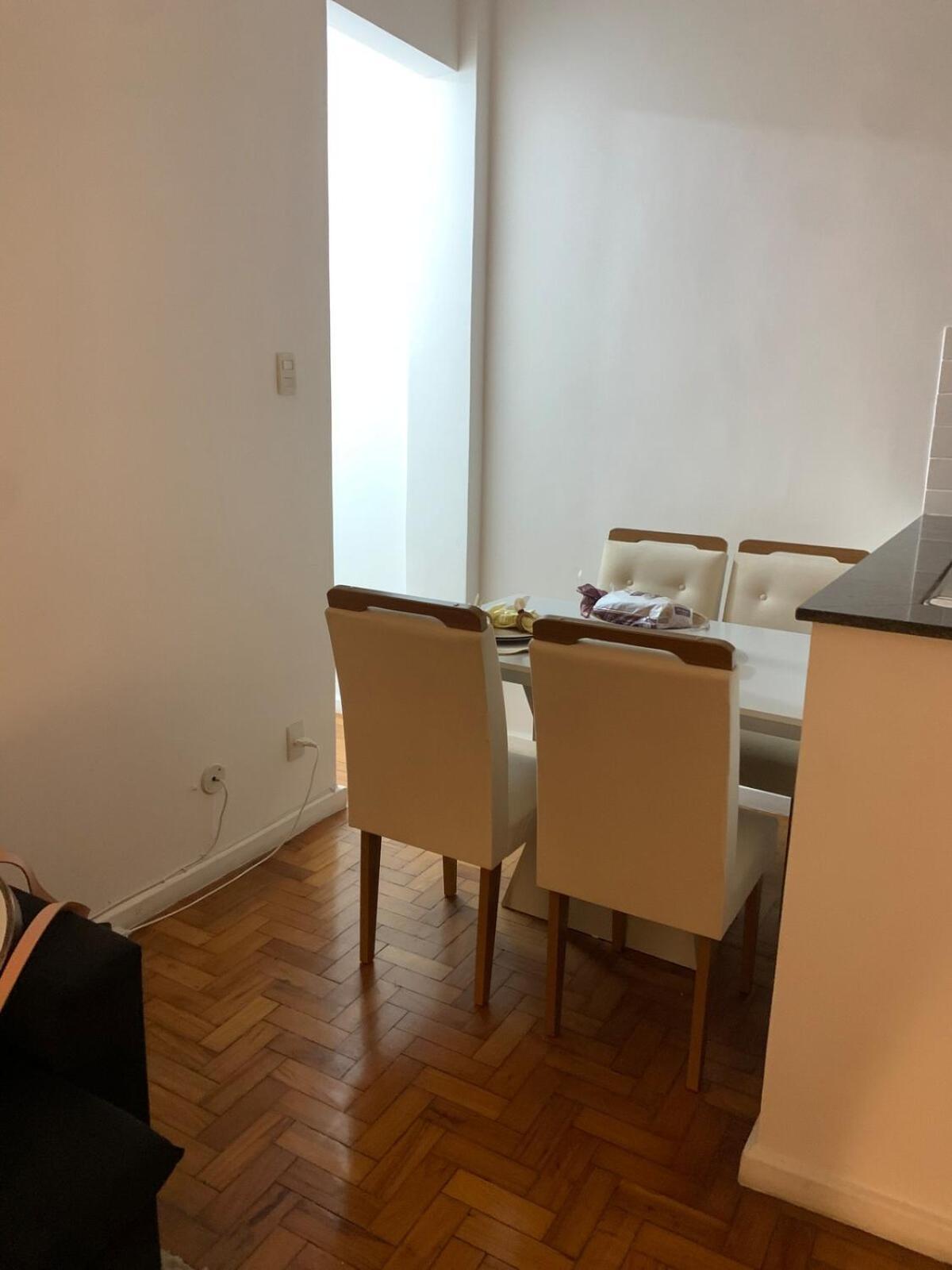 Copacabana Semana Santa Appartement Rio de Janeiro