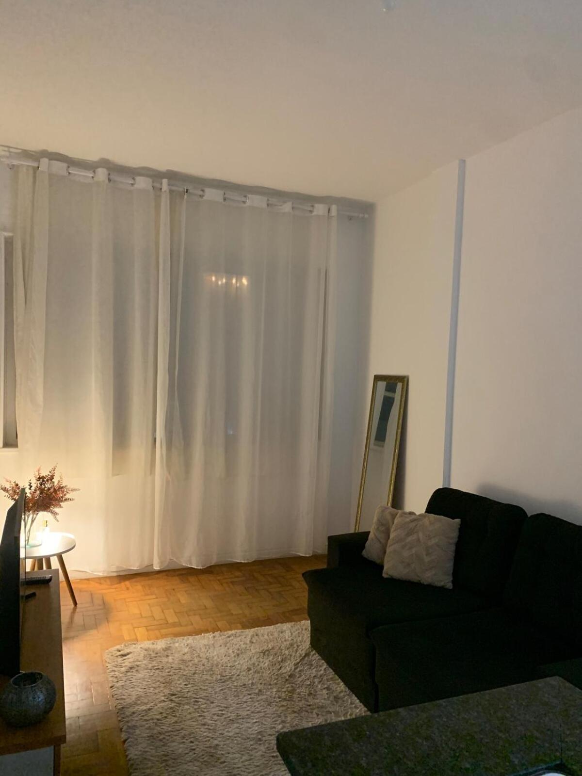 Appartement Copacabana Semana Santa Rio de Janeiro